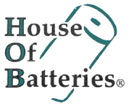 Click here to enter House of Batteries website