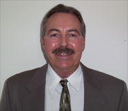 Gary Hall, Sales Representative