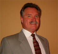Jack Chalmers, Sales Representative