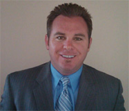 Kevin Sullivan, Sales Representative