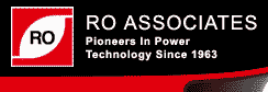 Click here to enter RO ASSOCIATES website...